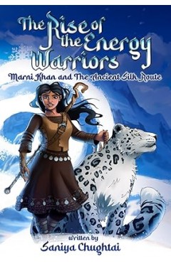 The Rise Of The Energy  Warriors